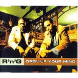 R \'N\' G - Open Up Your Mind