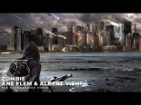 Alan Walker Style , Albert Vishi ft. Ane Flem - Zombie (The Cranberries Cover)