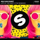 Nils van Zandt - Life Of The Party (DBL Remix)