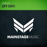 W&W - Lift Off!