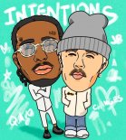 Justin Bieber - Intentions (feat. Quavo)