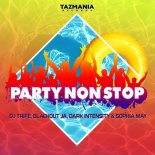 Dj Trife, Blackout Ja,dark Intensity & Sophia May - Party Non Stop (Radio Edit)