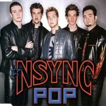 N Sync - Pop