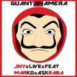 Jny Live Mix & Marko Askraba - Guantanamera (Dany H Remix)