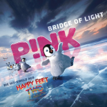 P!nk - Bridge Of Light