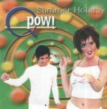 Q-Pow - Summer Holiday (dj hewie x10' ded radio edit)