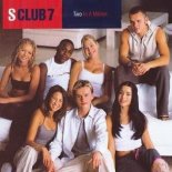 S Club 7 - Two In A Million