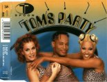 T Spoon - Tom\'s Party (radio edit)