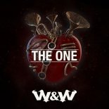 W&W - The One