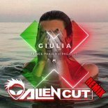 PRINCE PARIS feat. IL PAGANTE - GIULIA (ALIEN CUT REMIX)