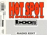 K Dubble U - Hot Spot