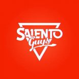 Rocco Hunt vs Avicii - Ti Volevo Dedicare vs Wake Me Up (Salento Guys Mashup)