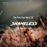 Dee Pete feat. Mary S.K. - Shameless (Desib-L Remix)