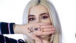 Ava Max - So Am I (Eugenio DJ Italodance RMX)