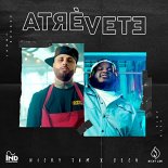 Nicky Jam & Sech - Atrvete