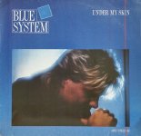 Blue System - Under my skin