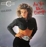 C.C. Catch - Are You Man Enough (Long Version Muscle Mix)