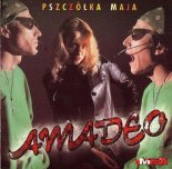 Amadeo - Dmuchawce latawce wiatr