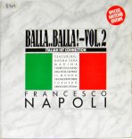 FRANCESCO NAPOLI - Balla Balla 2