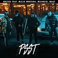 Buczer Feat. Malik Montana, Milonair, Maff - PSST