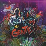 J Balvin & Willy William - Mi Gente