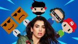 Dua Lipa vs A-HA - Take On Physical (DJs from Mars x Rudeejay & Da Brozz Bootleg)