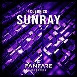 Cuebrick - Sunray (Extended Mix)