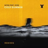 Myon feat. Icon – Cold Summer (Instrumental Mix)