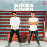 Guru Randhawa ft. Jay Sean - Surma Surma