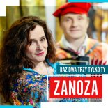 ZaNoZa - Raz Dwa Trzy, Tylko Ty