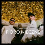 Tuzza Globale - PIÓRO WIECZNE