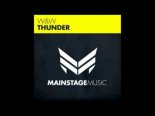 W&W - Thunder [Radio Mix]