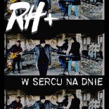 RH+ - W sercu na dnie