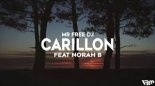 Mr Free DJ - Carillon (Feat. Norah B)