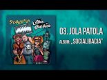 Łydka Grubasa - Jola Patola