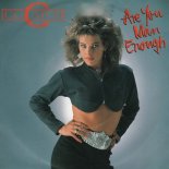 C.C. Catch - Are You Man Enough