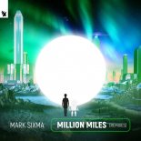 Mark Sixma - Million Miles (GATTÜSO Remix)