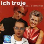 Ich Troje - Zakochaj się (ClubX Tuning Edit)