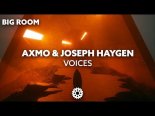 AXMO & Joseph Haygen - Voices