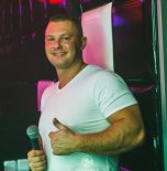 Holidays (Orchowo) - DJ Maaxx (13.07.2019)