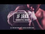 Ummet Ozcan X Harris & Ford - Fight Back (JF Jake Hardstyle Remix)