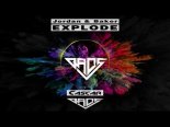 Jordan & Baker - EXPLODE (Qaos X Cascar Bootleg)