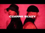 PlanBe x Tymek - Czarne bluzy