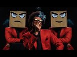 The Weeknd Vs Otto Knows - Million Blinding Lights (Djs From Mars Bootleg)