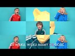 Alicja Janosz Dzieciom - Goń Złego Wilka