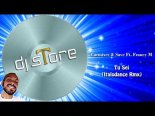 Carmixer & Save Feat Francy M - Tu sei (Dj sTore Italodance Rmx)