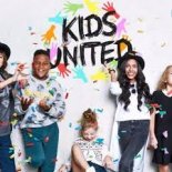 Kids United - On Ecrit Sur La Murs (Serxio1228 Remix)