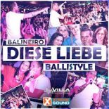 Diese Liebe - Balineiro