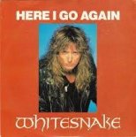 Whitesnake - Here I Go Again