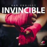 R&R Project - Invincible (Steve Modana & Marc Korn Radio Edit)